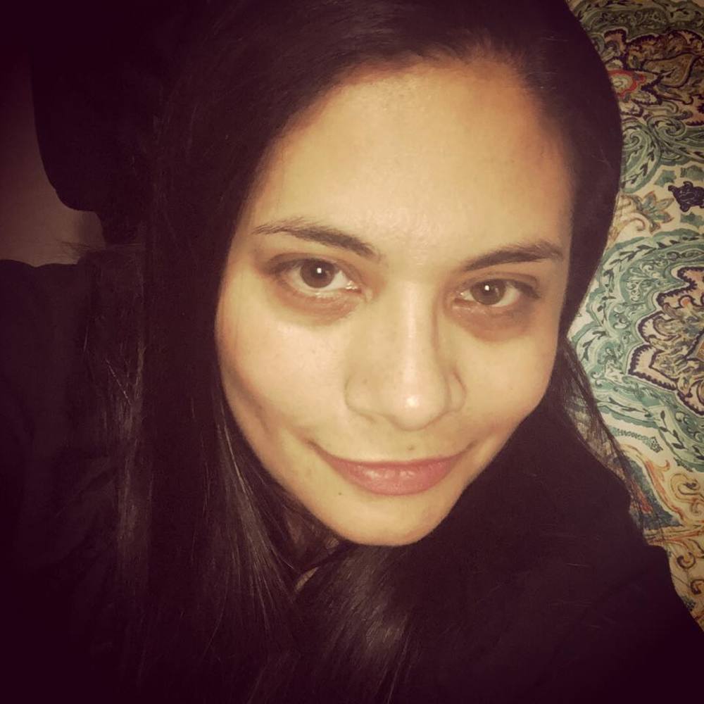 Meet your Posher, Chamira